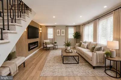 121 Patterson Avenue, Bellmawr, NJ 08031 - Photo 8