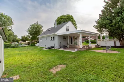 121 Patterson Avenue, Bellmawr, NJ 08031 - Photo 4