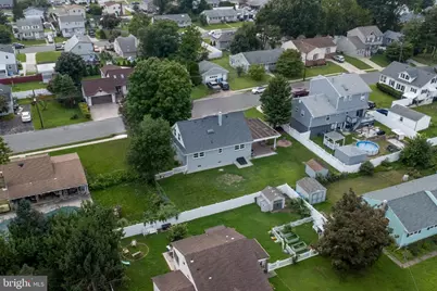 121 Patterson Avenue, Bellmawr, NJ 08031 - Photo 114