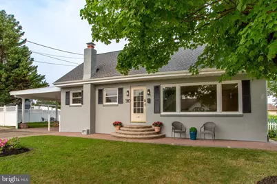 121 Patterson Avenue, Bellmawr, NJ 08031 - Photo 2