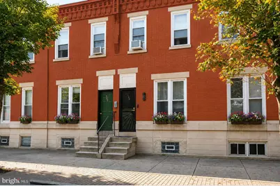 528-530 Vine Street, Camden, NJ 08102 - Photo 1