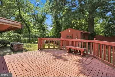 318 N Warwick Road, Lawnside, NJ 08045 - Photo 24