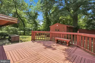 318 N Warwick Rd, Lawnside, NJ 08045 - Photo 24