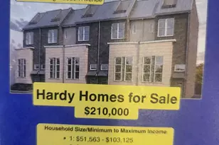 1456 Haddon Ave, Camden, NJ 08103 - Photo 1