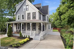 125 W Cottage Ave, Haddonfield, NJ 08033 - Photo 1