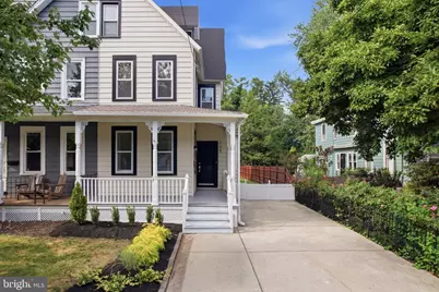 125 W Cottage Avenue, Haddonfield, NJ 08033 - Photo 2