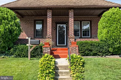 241 James Street, Mount Ephraim, NJ 08059 - Photo 4