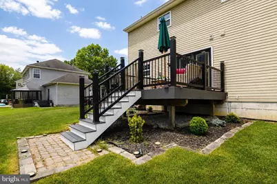 6 Peaceful Court, Sicklerville, NJ 08081 - Photo 52