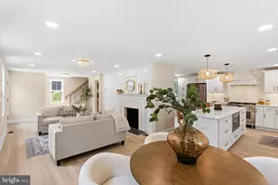344 Knoll Top Ln, Haddonfield, NJ 08033 - Photo 8