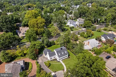 344 Knolltop Lane, Haddonfield, NJ 08033 - Photo 4