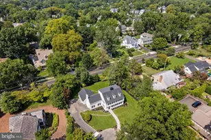 344 Knoll Top Ln, Haddonfield, NJ 08033 - Photo 4