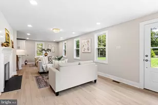 344 Knoll Top Ln, Haddonfield, NJ 08033 - Photo 6