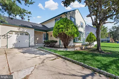 133 Abbey Road, Voorhees, NJ 08043 - Photo 2