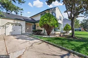 133 Abbey Rd, Voorhees, NJ 08043 - Photo 2