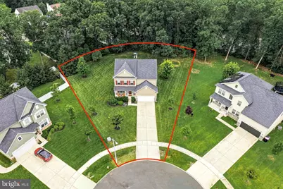 9 Mimosa Court, Sicklerville, NJ 08081 - Photo 2