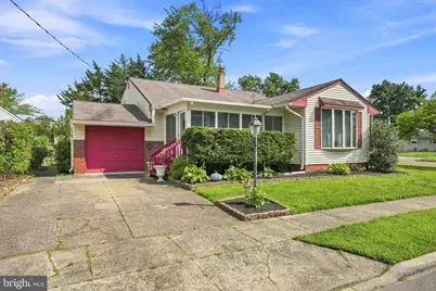 713 W Lincoln Avenue, Magnolia, NJ 08049 - Photo 2