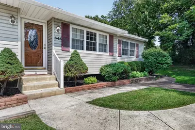 345 Ridge Avenue, Gloucester Township, NJ 08012 - Photo 4