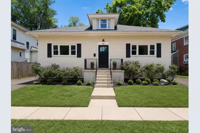 708 Colford, Collingswood, NJ 08108 - Photo 2