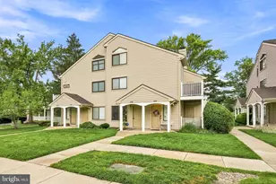1007 Gregorys Way, Voorhees, NJ 08043 - Photo 2