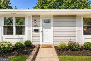 329 Columbia Ave, Stratford, NJ 08084 - Photo 1
