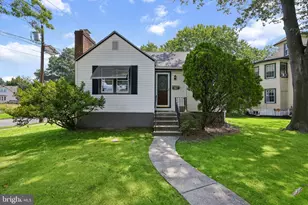 232 Northmont Ave, Mount Ephraim, NJ 08059 - Photo 1