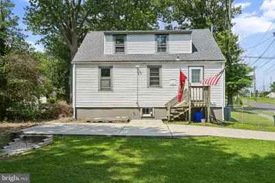 232 Northmont Avenue, Mount Ephraim, NJ 08059 - Photo 6