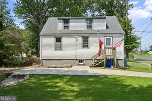 232 Northmont Ave, Mount Ephraim, NJ 08059 - Photo 6