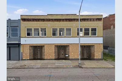 1142 S Broadway, Camden, NJ 08103 - Photo 1
