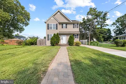 14 S Pennsylvania Avenue, Gloucester Township, NJ 08012 - Photo 1