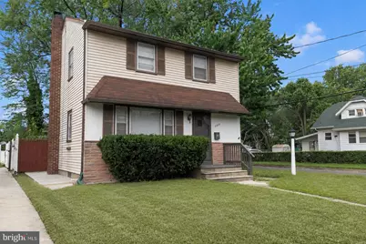 2503 48th Street, Pennsauken, NJ 08110 - Photo 1