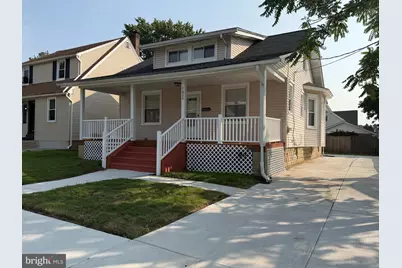 1834 47th Street, Pennsauken, NJ 08110 - Photo 4