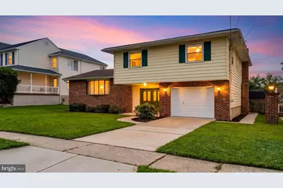 420 Oakland Avenue, Bellmawr, NJ 08031 - Photo 1