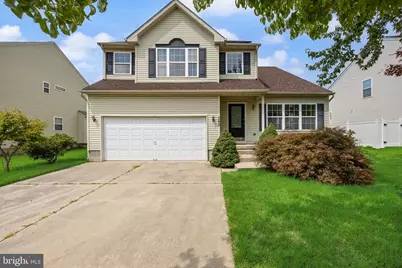 368 I. Rutledge Bryant Way, Lawnside, NJ 08045 - Photo 1