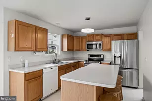 368 I. Rutledge Bryant Way, Lawnside, NJ 08045 - Photo 10