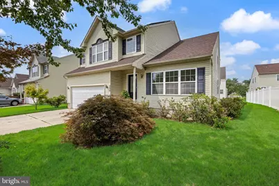368 I. Rutledge Bryant Way, Lawnside, NJ 08045 - Photo 2