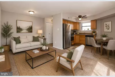 4107 Tracy Court, Voorhees, NJ 08043 - Photo 6