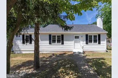217 Chestnut Street, Runnemede, NJ 08078 - Photo 1