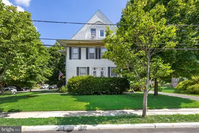 603 Park Avenue, Collingswood, NJ 08108 - Photo 1