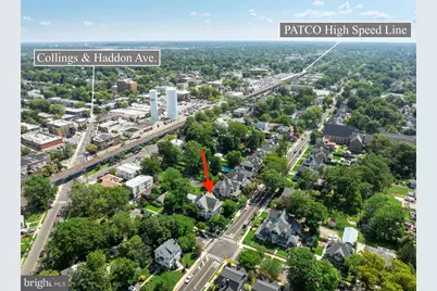 603 Park Avenue, Collingswood, NJ 08108 - Photo 36