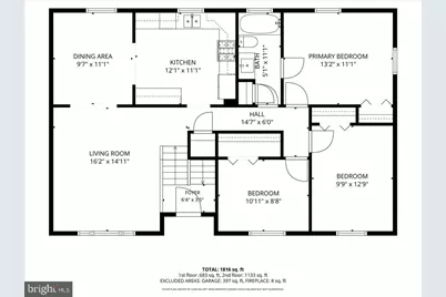 3 Carriage Court, Winslow Township, NJ 08089 - Photo 48