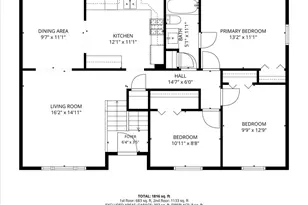 3 Carriage Ct, Winslow Township, NJ 08089 - Photo 48