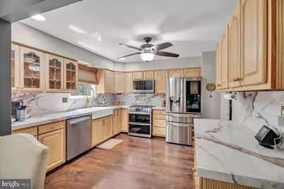 3 Carriage Court, Winslow Township, NJ 08089 - Photo 14