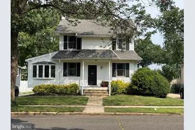 45 Princeton Road, Audubon, NJ 08106 - Photo 6