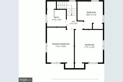 45 Princeton Road, Audubon, NJ 08106 - Photo 4