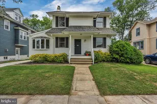 45 Princeton Rd, Audubon, NJ 08106 - Photo 4