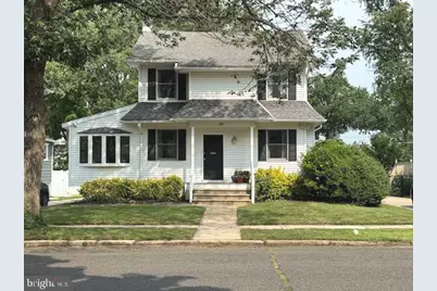 45 Princeton Road, Audubon, NJ 08106 - Photo 1