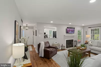 219 Sherbrooke Court #219, Cherry Hill, NJ 08003 - Photo 8
