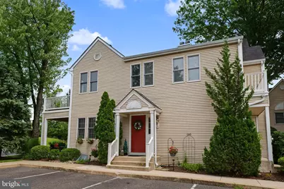 219 Sherbrooke Court #219, Cherry Hill, NJ 08003 - Photo 42