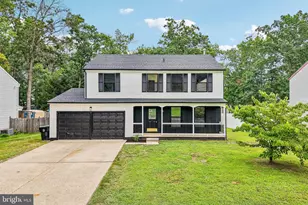 119 Ebbetts Dr, Waterford Township, NJ 08004 - Photo 8