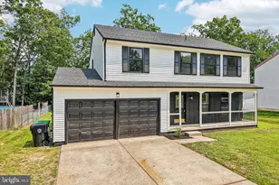 119 Ebbetts Dr, Waterford Township, NJ 08004 - Photo 8